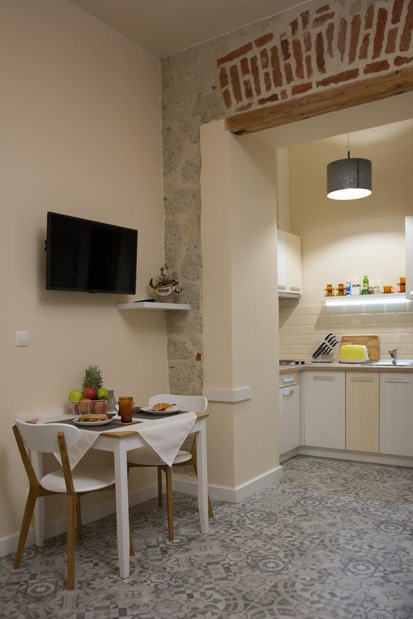 Zora Apartman Eger Exterior foto
