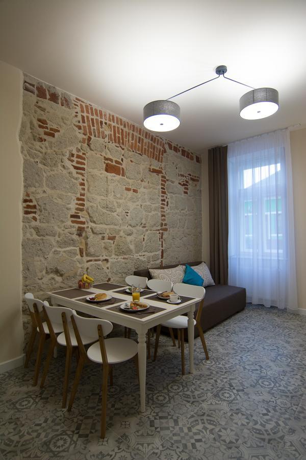Zora Apartman Eger Exterior foto